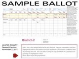 District-2 sm ballot