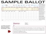 District-1 sm ballot