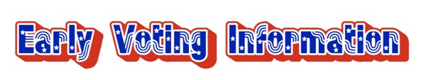 earlyvotinginfo